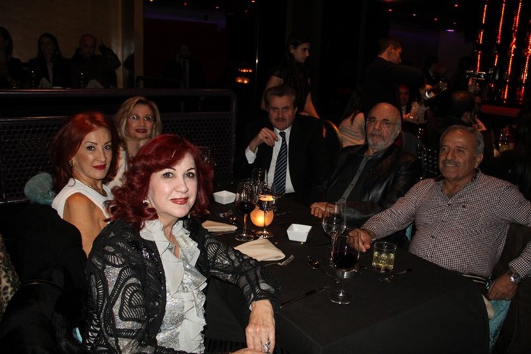 Comedy Night 300 at Playroom